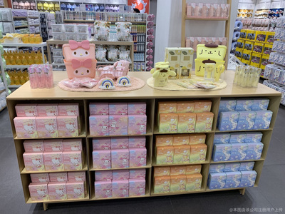 走进扎西日用杂品商店 日常生活中的便利与温馨