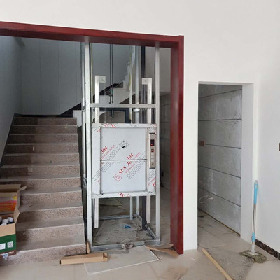 导轨式升降机产品型号在广西百色市日用杂品行业的应用与选择指南