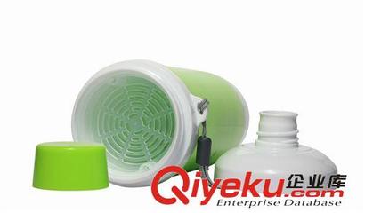 汕头市国平鸿盛塑料制品厂 专业提供400ml广告礼品保温杯，密封防漏，品质之选